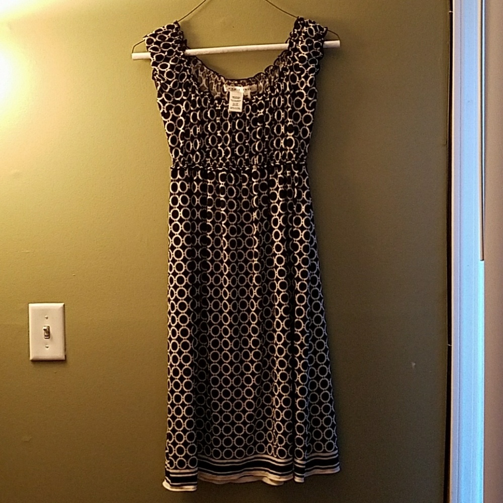 Casual dress